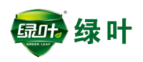 绿叶GreenLeaflogo