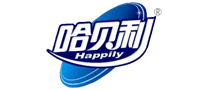 哈贝利Happily