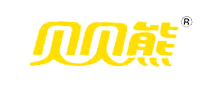 贝贝熊logo