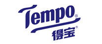 Tempo得宝logo