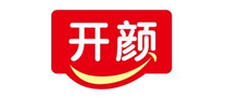 开颜logo