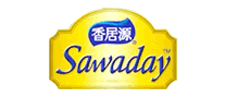Sawaday香居源logo
