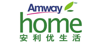 Amwayhome安利优生活logo