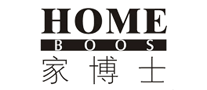 家博士HOMElogo