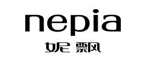 nepia妮飘logo