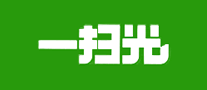 一扫光logo