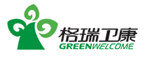 格瑞卫康GreenWelcomelogo