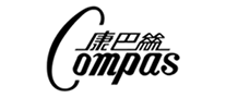 康巴丝Compaslogo