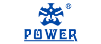 霸王POWERlogo