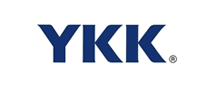 YKK发斯宁logo