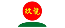 玖龙logo标志