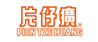 片仔癀药业logo