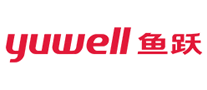 鱼跃yuwelllogo