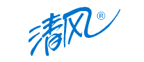 清风logo