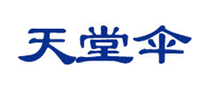 天堂伞logo