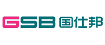 国仕邦GSBlogo