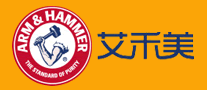 ARM&HAMMER艾禾美logo