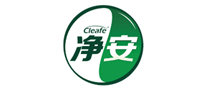 净安Cleafelogo