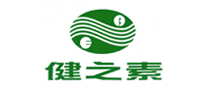 健之素logo