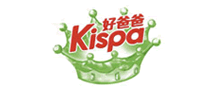 好爸爸Kispalogo