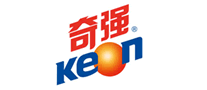 奇强KEONlogo