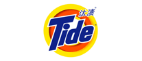 Tide汰渍logo
