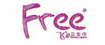 Free飞logo