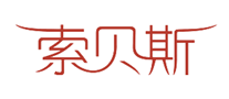 索贝斯logo