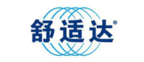 舒适达logo