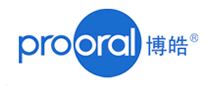 博皓Proorallogo