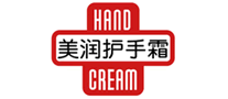 HANDCREAM美润logo