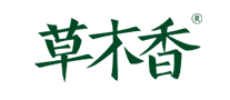 草木香logo