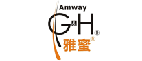 GH雅蜜logo