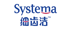 Systema细齿洁logo