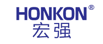 宏强HONKONlogo