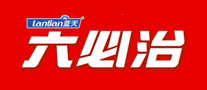 六必治logo