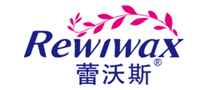 Rewiwax蕾沃斯logo