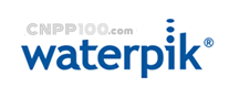 WaterPik洁碧logo