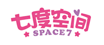 七度空间SPACE7logo