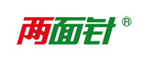 两面针logo