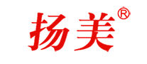 扬美logo
