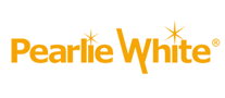 PearlieWhite白丽洁logo