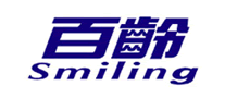 百龄Smilinglogo