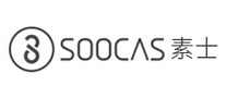 素士SOOCASlogo