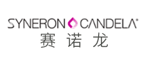 Syneron赛诺龙logo