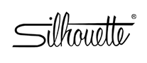 Silhouette诗乐logo