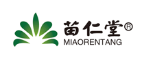 苗仁堂logo