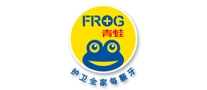 青蛙FROGlogo