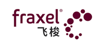 Fraxel飞梭logo