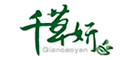千草妍logo